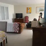 Maison-gite Chez Roland * Distré