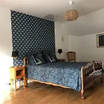 Maison-gite Chez Roland