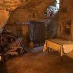 Maison-gite Chez Roland Dom wakacyjny Distré