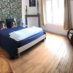 Maison-gite Chez Roland *