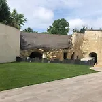 Maison-gite Chez Roland