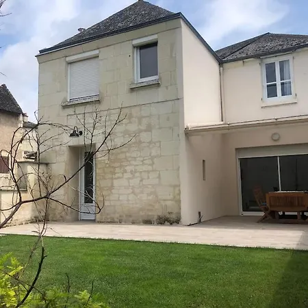 Maison-gite Chez Roland *