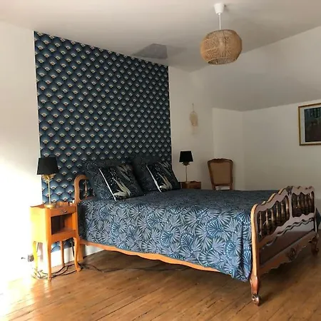 Maison-gite Chez Roland