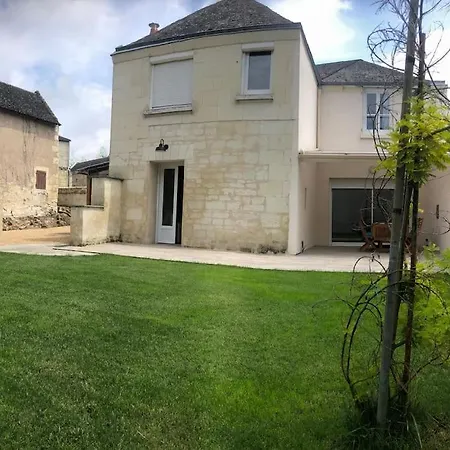 Maison-gite Chez Roland Dom wakacyjny *