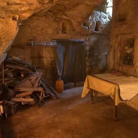 Maison-gite Chez Roland Σπίτι διακοπών Distré