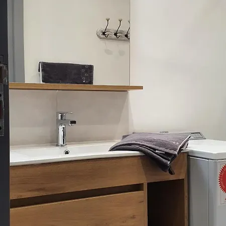 Maison-gite Chez Roland * Distré