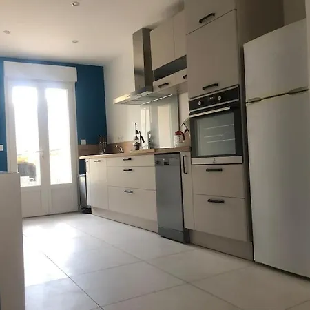 Maison-gite Chez Roland *