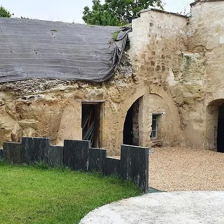Maison-gite Chez Roland Holiday home *