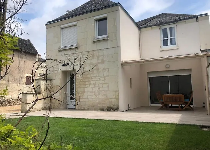 Maison-gite Chez Roland *