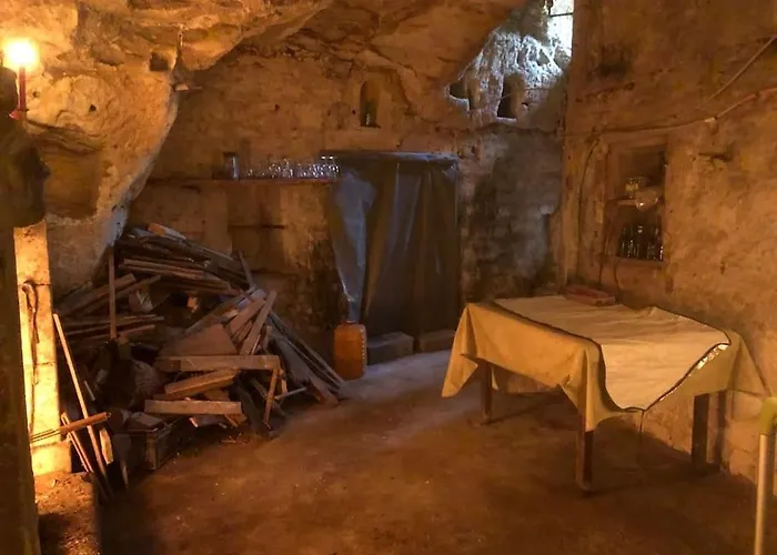 Maison-gite Chez Roland Casa de Férias Distré